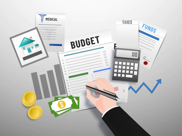 Do's and Don'ts of Budgeting