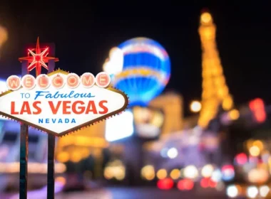 Is $1000 Enough for a Week in Vegas?