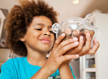 What Age Should You Start Saving Money?