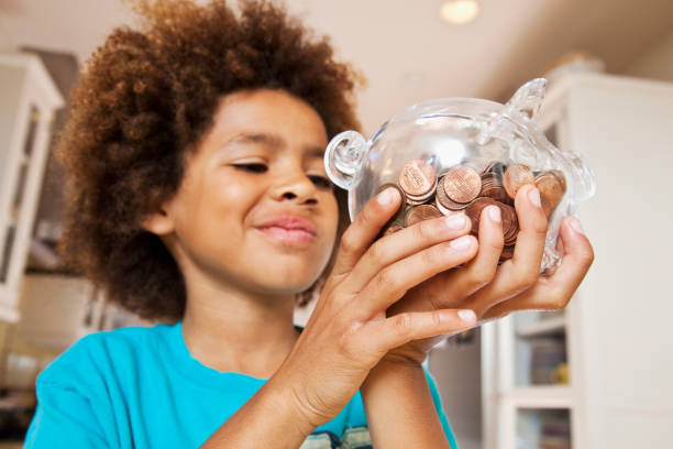 What Age Should You Start Saving Money?