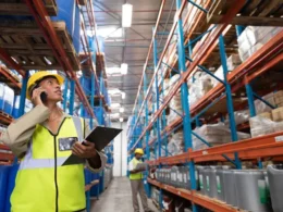 Can You Make a Lot of Money in Logistics?