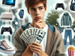 What to Buy with $500 As A Teenager